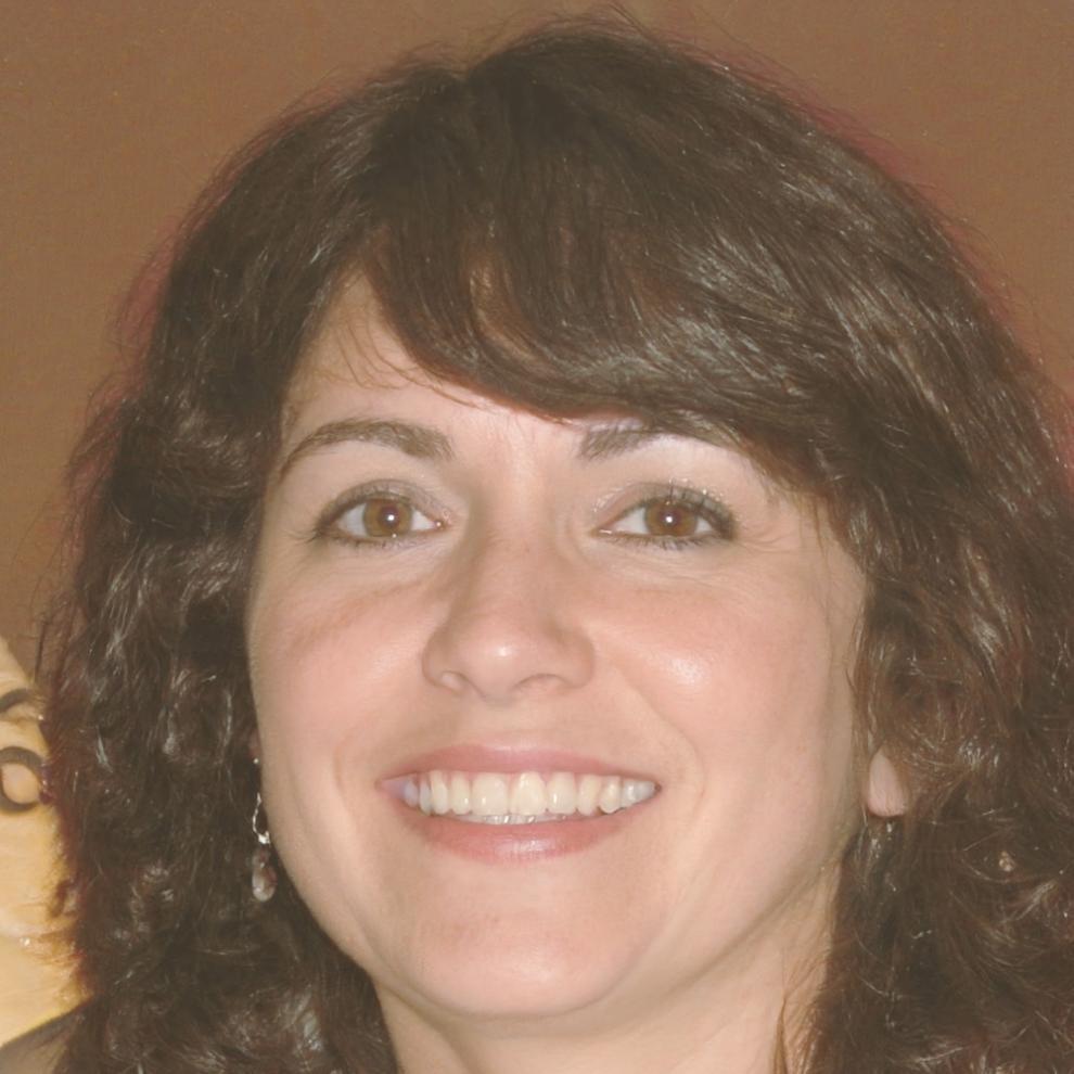 Carolina Méndez, CEO de Grupo Innovatec